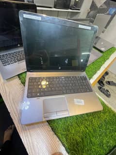 HP ProBook 450 G1 - Core i5 4th Gen