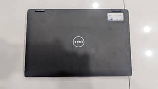 Dell 7410 17 10th gen 32 gb ram 512 gb SSD touch +360°