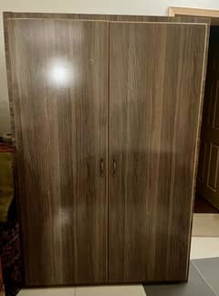 Almari / Wardrobe/ Cupboard / Doors / Tables / Racks