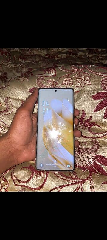 infinix zero 30 8/256 pta approved 0305_4014018 5