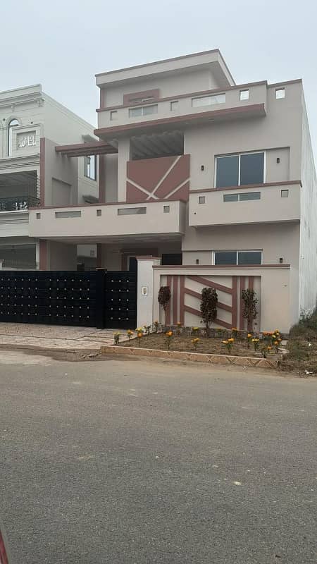 House Is Available For Sale Opposite Theme Park Wafi City 0