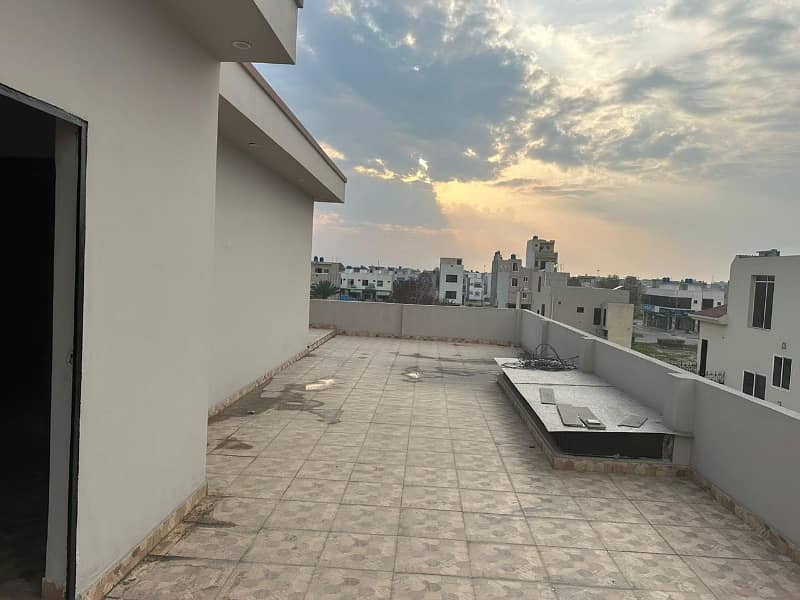 House Is Available For Sale Opposite Theme Park Wafi City 7