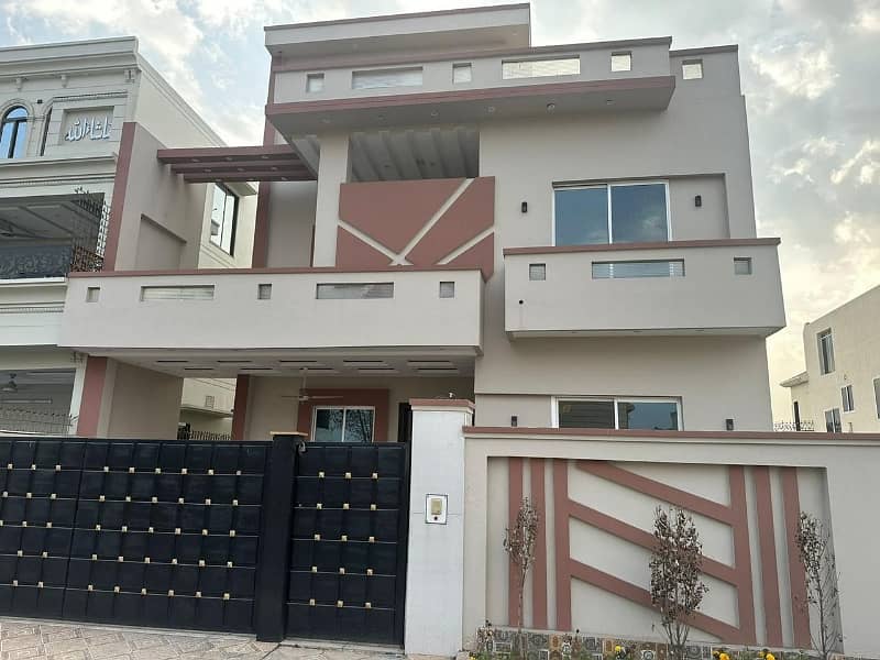 House Is Available For Sale Opposite Theme Park Wafi City 8