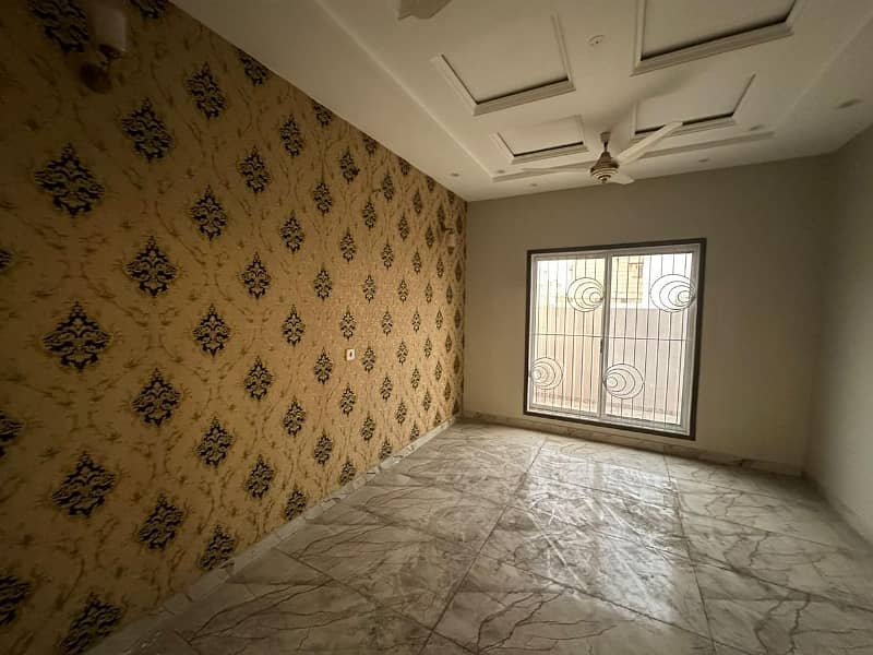 House Is Available For Sale Opposite Theme Park Wafi City 10