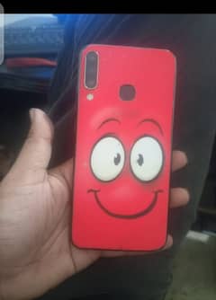 Infinix 4/64 just like new very low use no any fault