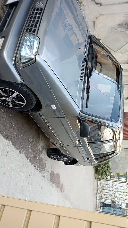 Suzuki Mehran VXR 2014 03024459955 1