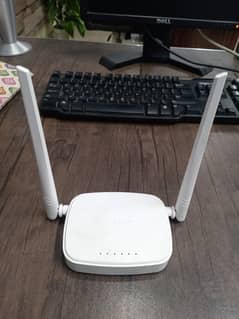 Tenda WiFi Router