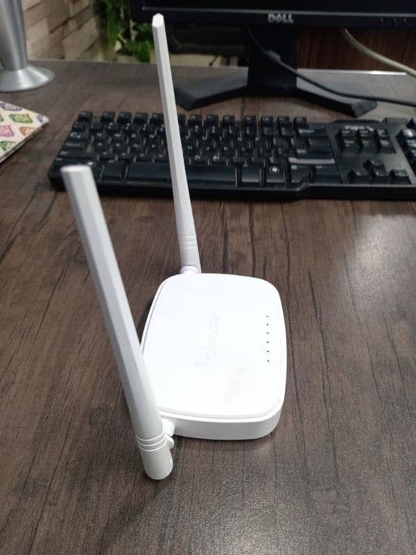 Tenda WiFi Router 2