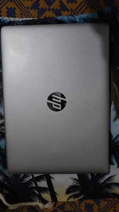 hp pro book core i5 8th generation