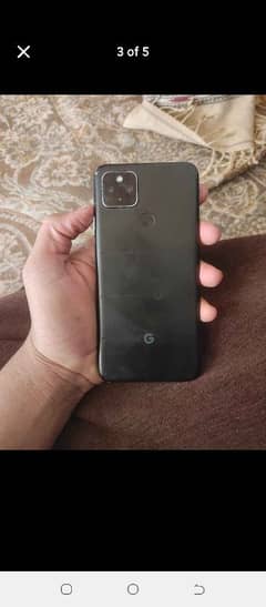 pixel 4a 5g jis pass  panel para to raba karo03158217200