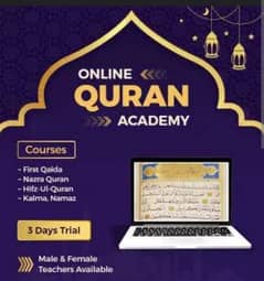 Quran Academy