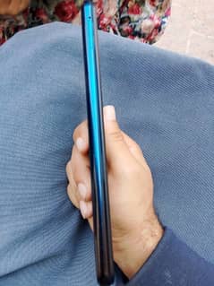 vivo y17