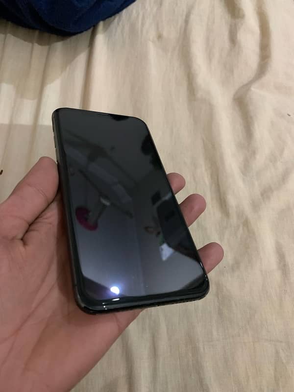 Iphone 11 pro max 256 gb 0