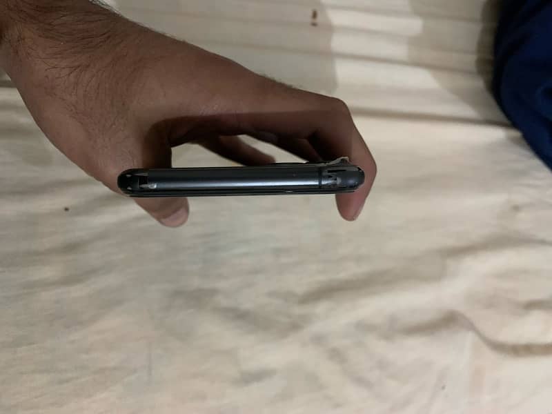 Iphone 11 pro max 256 gb 2