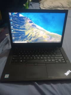 Lenovo 6th gen core i5