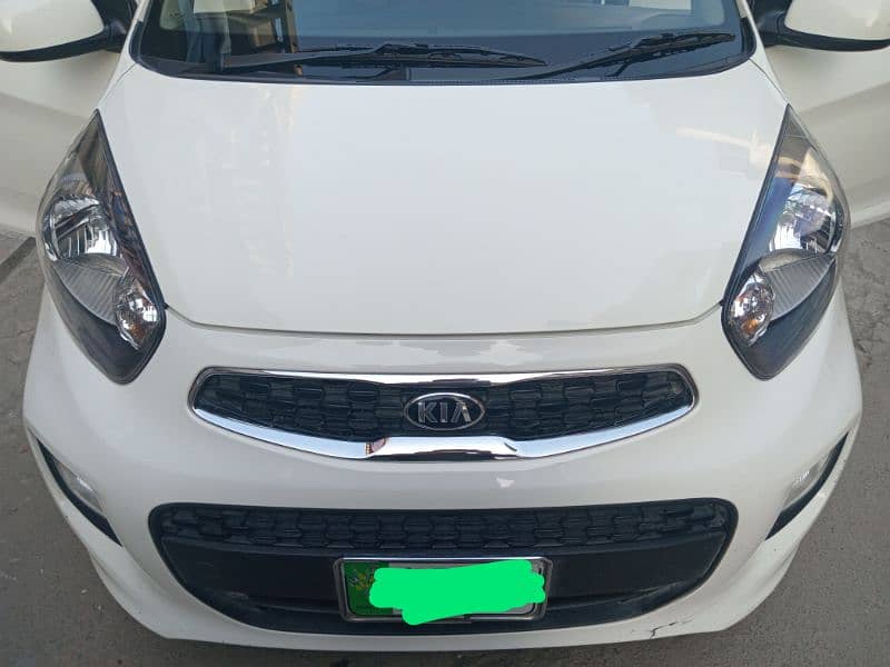 KIA Picanto 2020 6