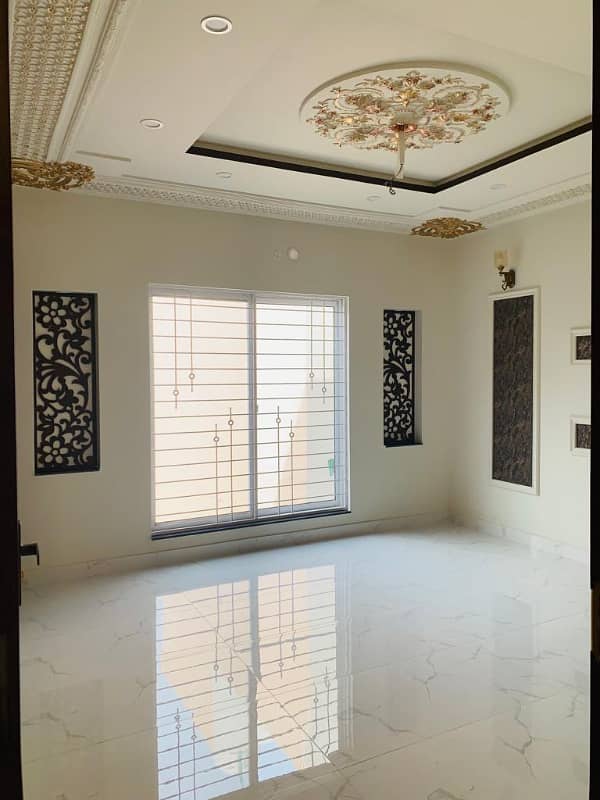 3 Marla Brand New House For Sale In Al Kabir Town Phase 2 8