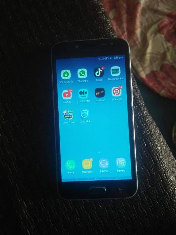 Samsung j2pro for sale 2