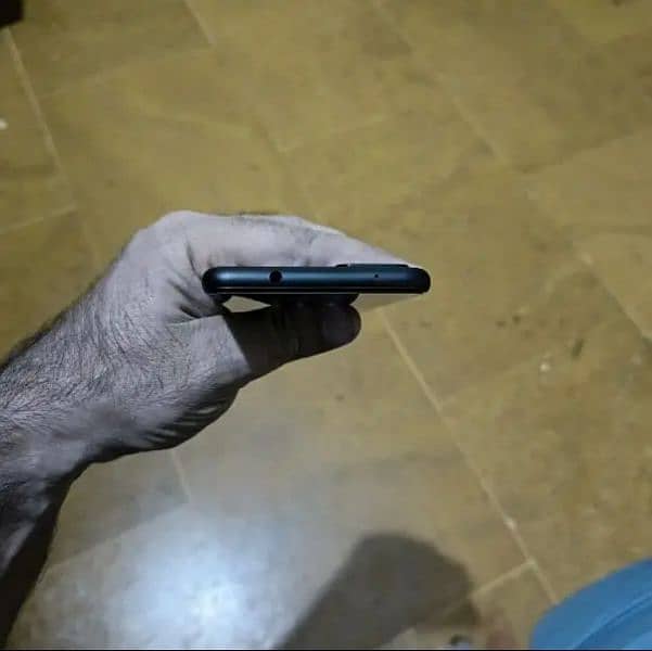 Google Pixel 4a 5G 4