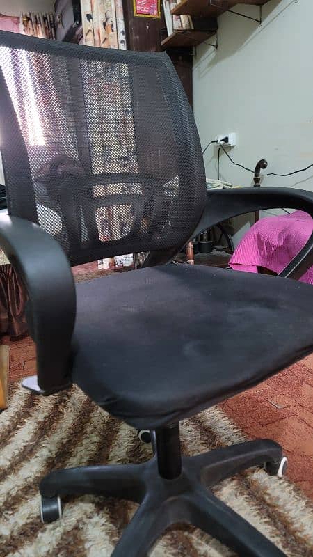 Office  Chair 3