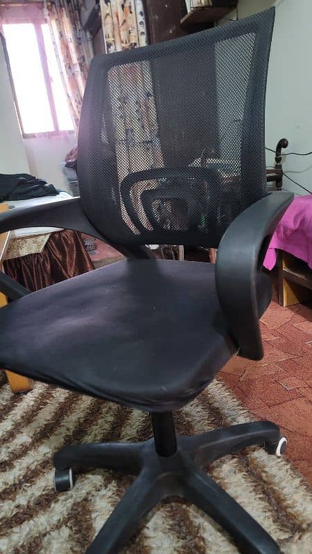 Office  Chair 4