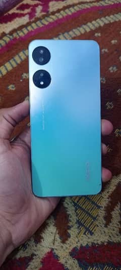 Oppo A78 5G