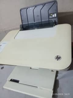 HP Deskjet 1510 printer All in one