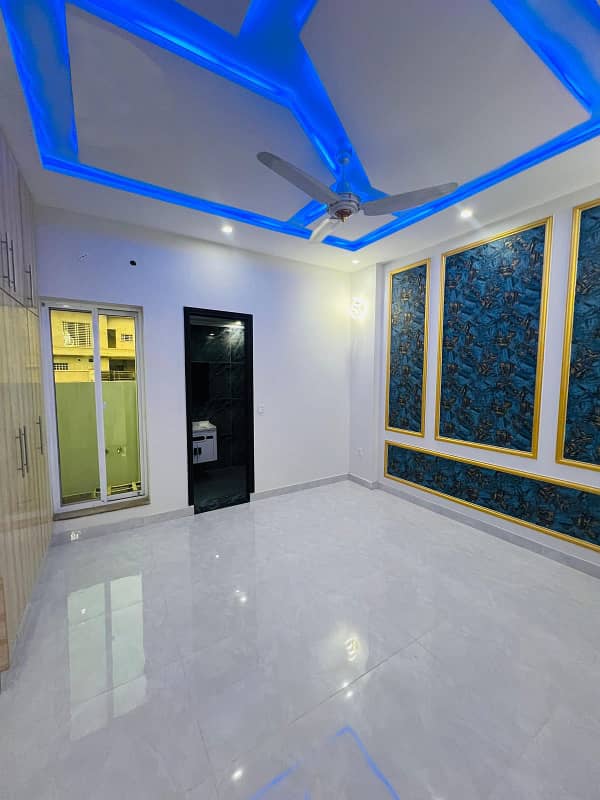 7 Marla Brand New House For Sale in Al Kabir Town Phase 2 5