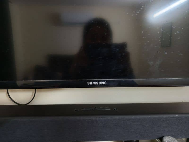 original Samsung led 1