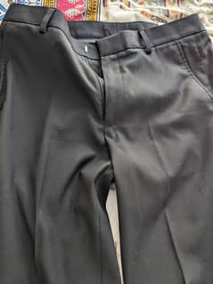 Cambridge Revolution Size 32 formal trousers