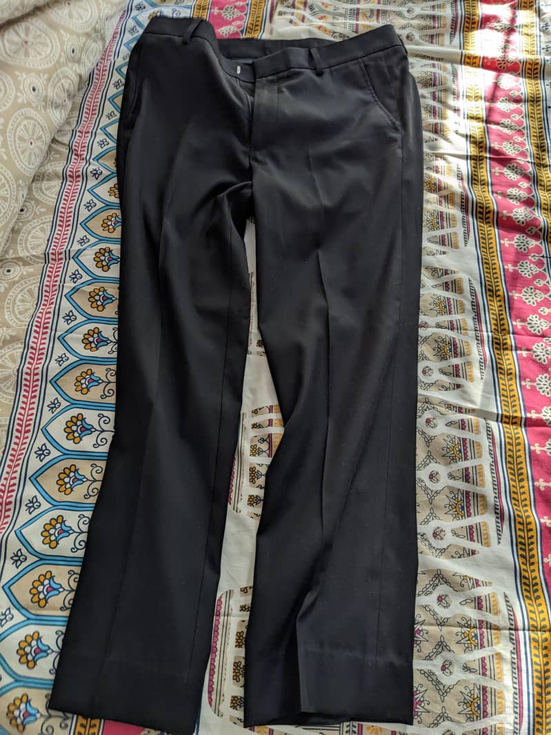 Cambridge Revolution Size 32 formal trousers 6