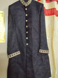 Sherwani +Pajama for groom