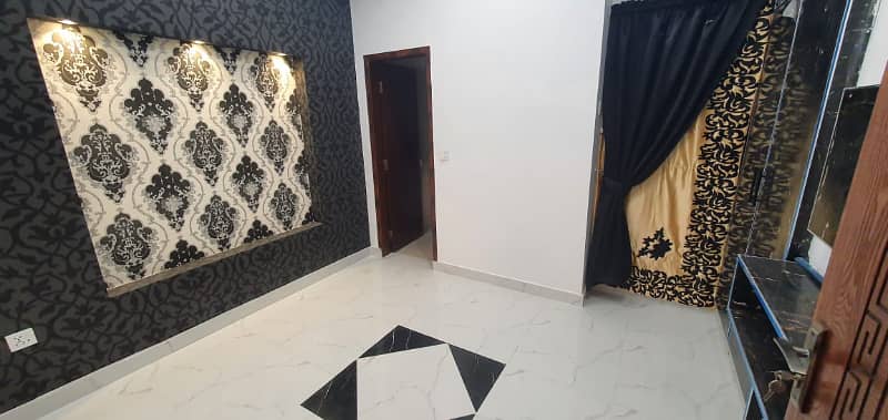 3 Marla Brand New House For Sale In Al Kabir Town Phase 2 20