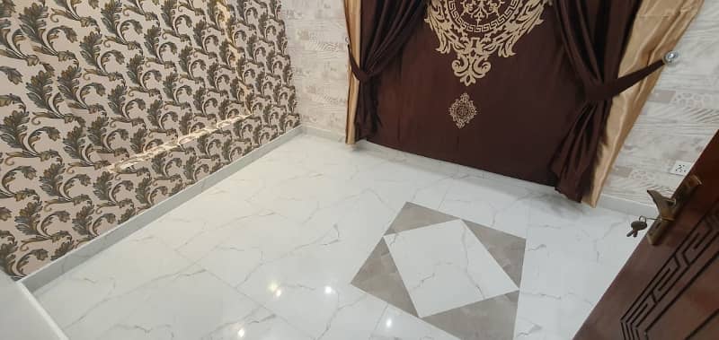 3 Marla Brand New House For Sale In Al Kabir Town Phase 2 23