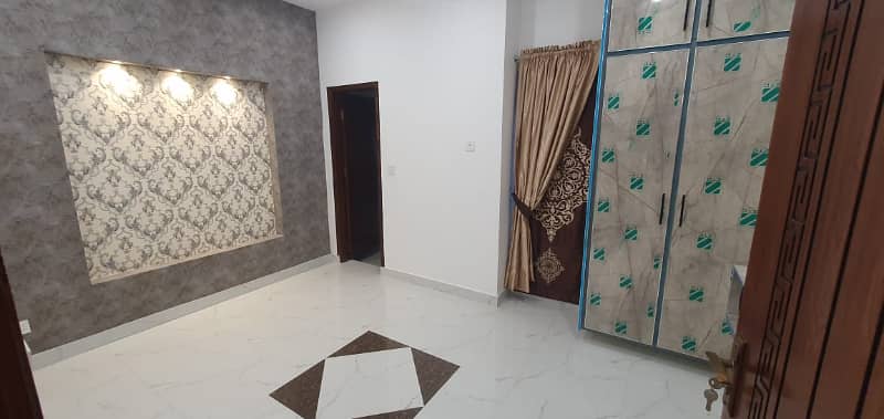 3 Marla Brand New House For Sale In Al Kabir Town Phase 2 25