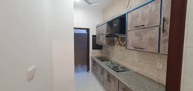 3 Marla Brand New House For Sale In Al Kabir Town Phase 2 28