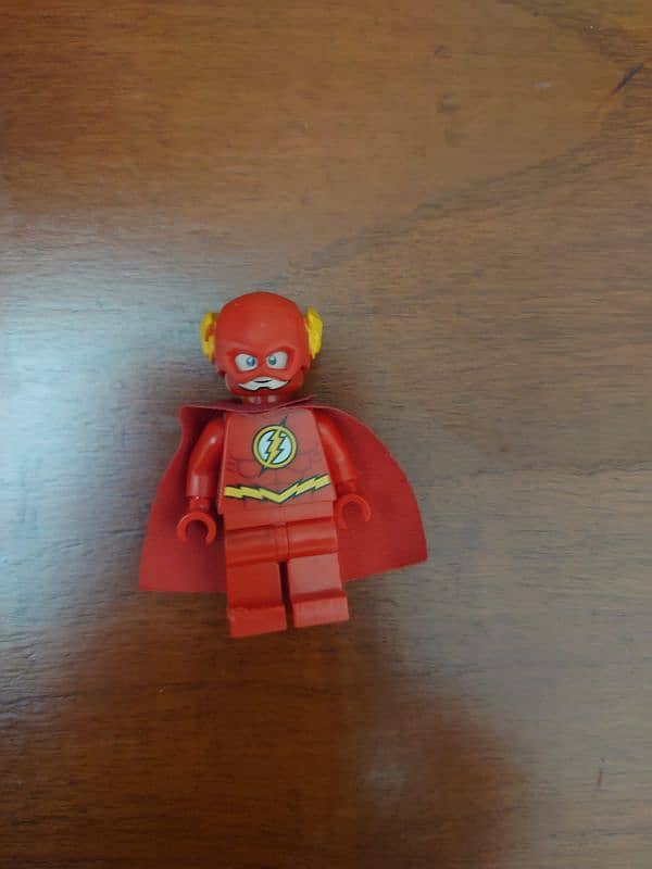 original Lego Minifigures 10