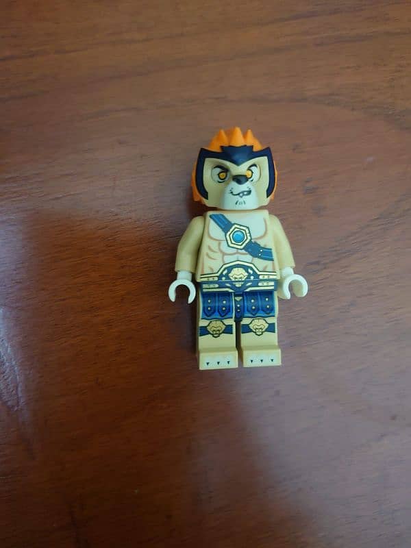 original Lego Minifigures 11