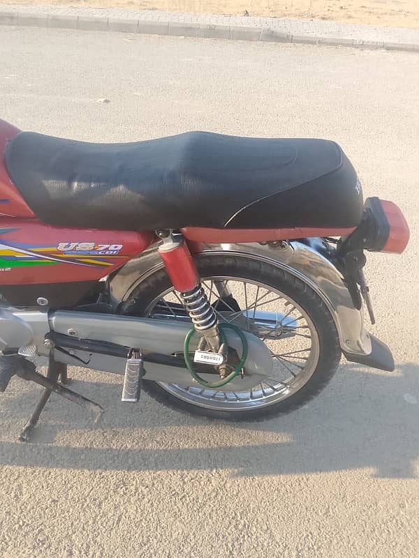 2019 model 2022 register Islamabad num all ok no work needed 3