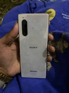 Sony Experia 5 (6/64) PTA Official Approved