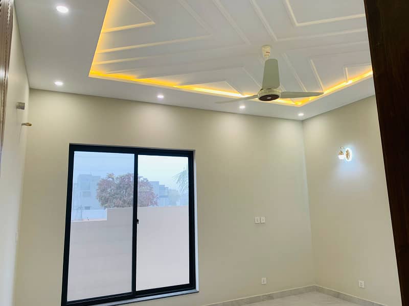 5 Marla Luxury House For Sale In Al Kabir Town Phase 2 5