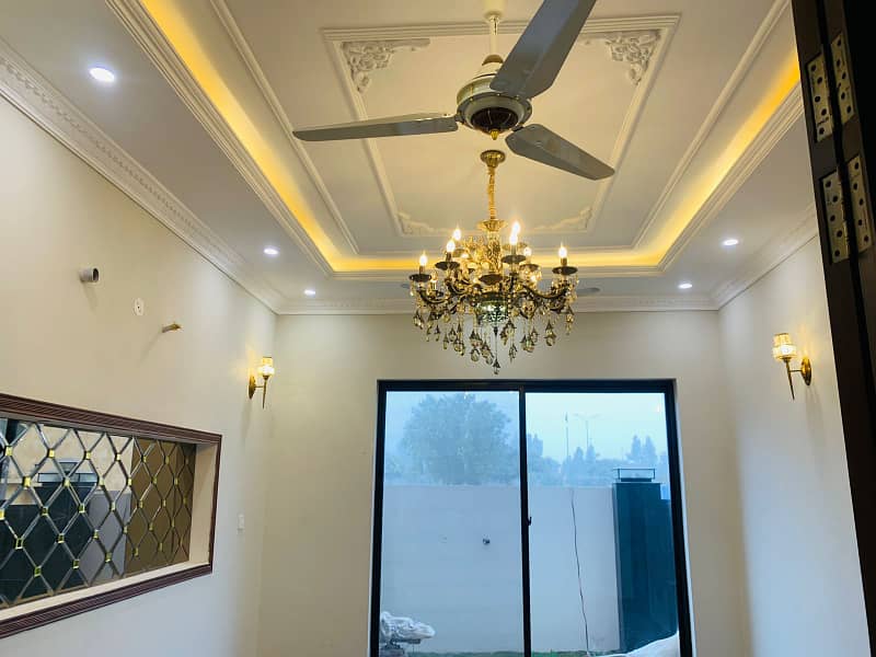 5 Marla Luxury House For Sale In Al Kabir Town Phase 2 0