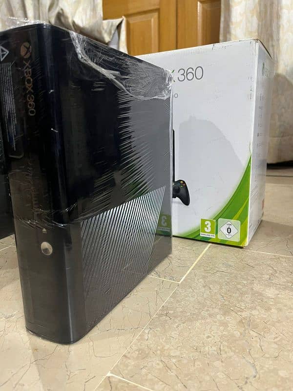 Xbox 360 and PlayStation 03 10