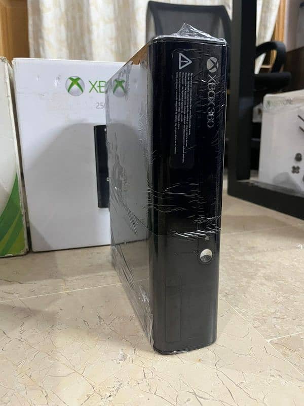 Xbox 360 and PlayStation 03 11