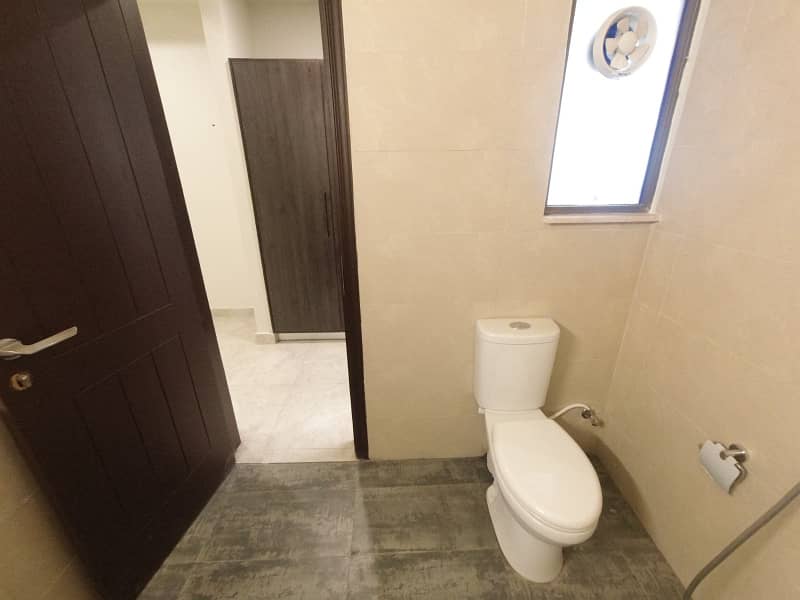 1 Bedroom Apartment Available For Rent in Zarkon Heights G15 Islamabad 11