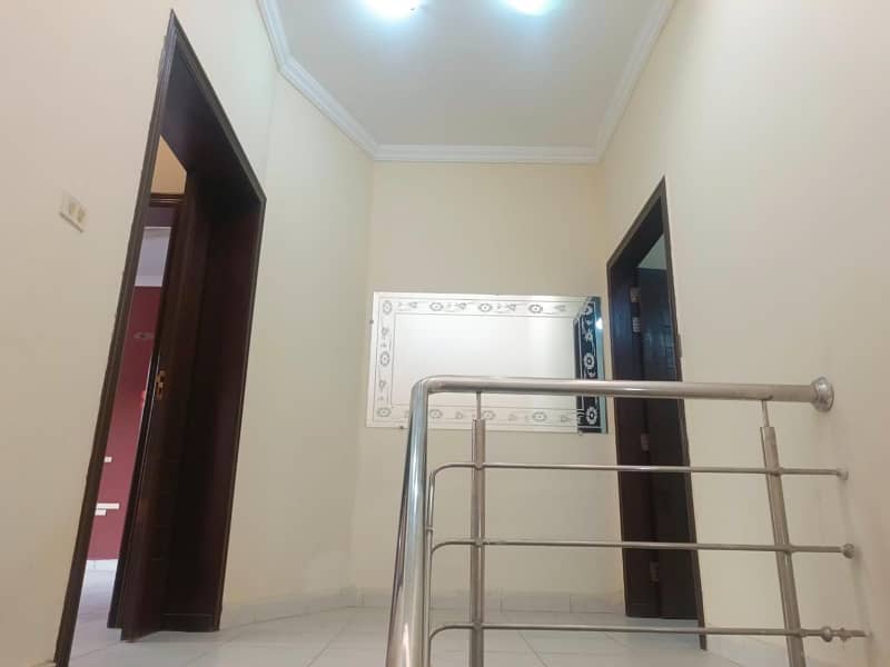 5 MARLA LIKE A BRNAD NEW HOUSE FOR SALE BAHRIA TOWN LAHORE 2