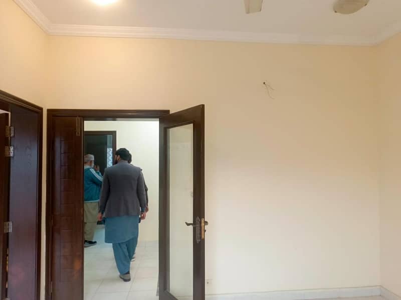 5 MARLA LIKE A BRNAD NEW HOUSE FOR SALE BAHRIA TOWN LAHORE 8