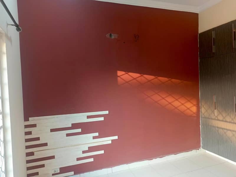 5 MARLA LIKE A BRNAD NEW HOUSE FOR SALE BAHRIA TOWN LAHORE 9