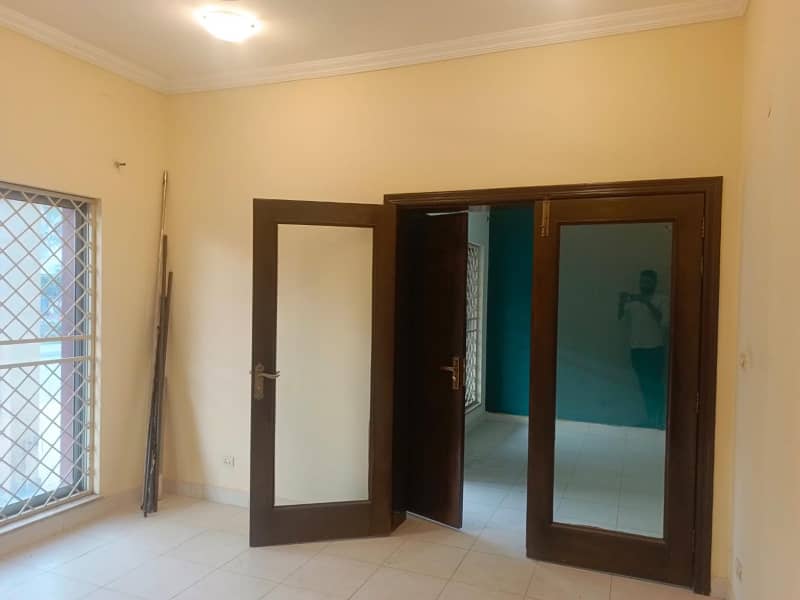 5 MARLA LIKE A BRNAD NEW HOUSE FOR SALE BAHRIA TOWN LAHORE 10