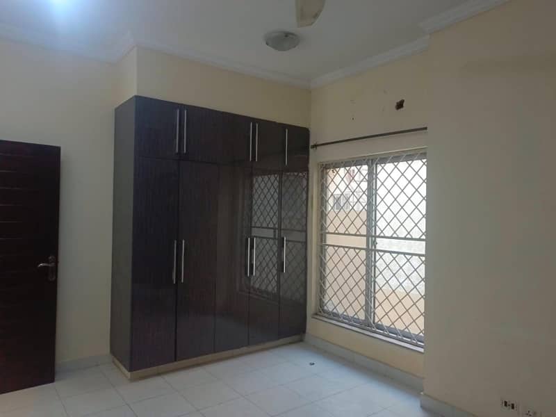 5 MARLA LIKE A BRNAD NEW HOUSE FOR SALE BAHRIA TOWN LAHORE 17